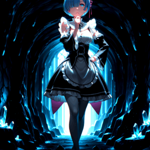 Rem (Re:Zero)